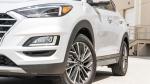 Hyundai Tucson 2018 года (NA)
